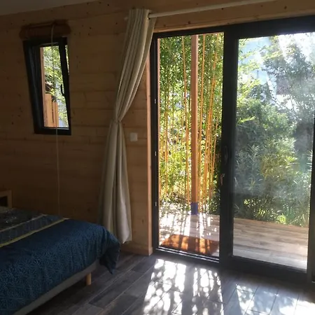 Un Temps Pour Le Reve Bed & Breakfast Valence  Exterior photo