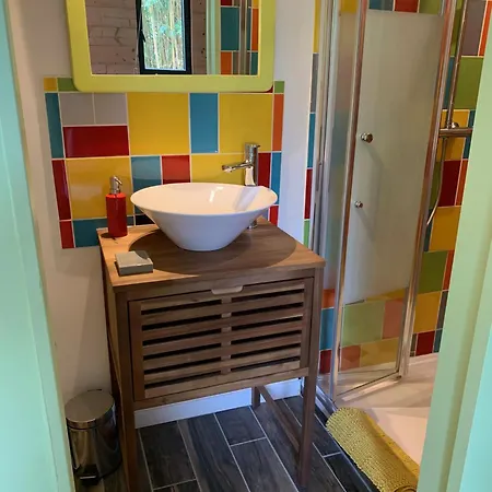 Un Temps Pour Le Reve Bed & Breakfast Valence  Exterior photo