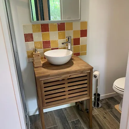 Un Temps Pour Le Reve Bed & Breakfast Valence  Exterior photo