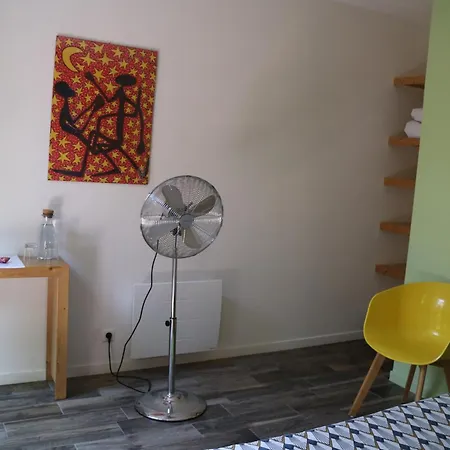 Un Temps Pour Le Reve Bed & Breakfast Valence  Exterior photo