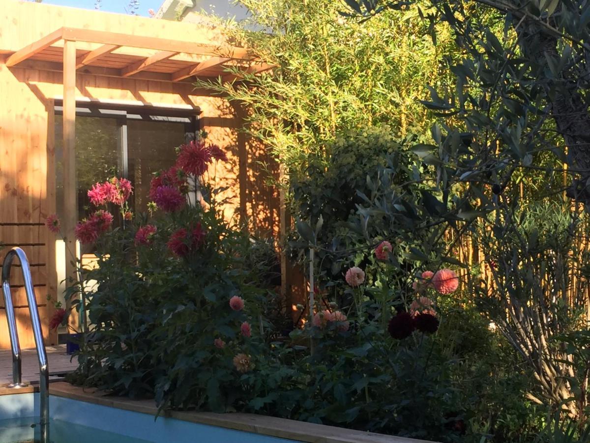 Un Temps Pour Le Reve Bed & Breakfast Valence (Drome)
