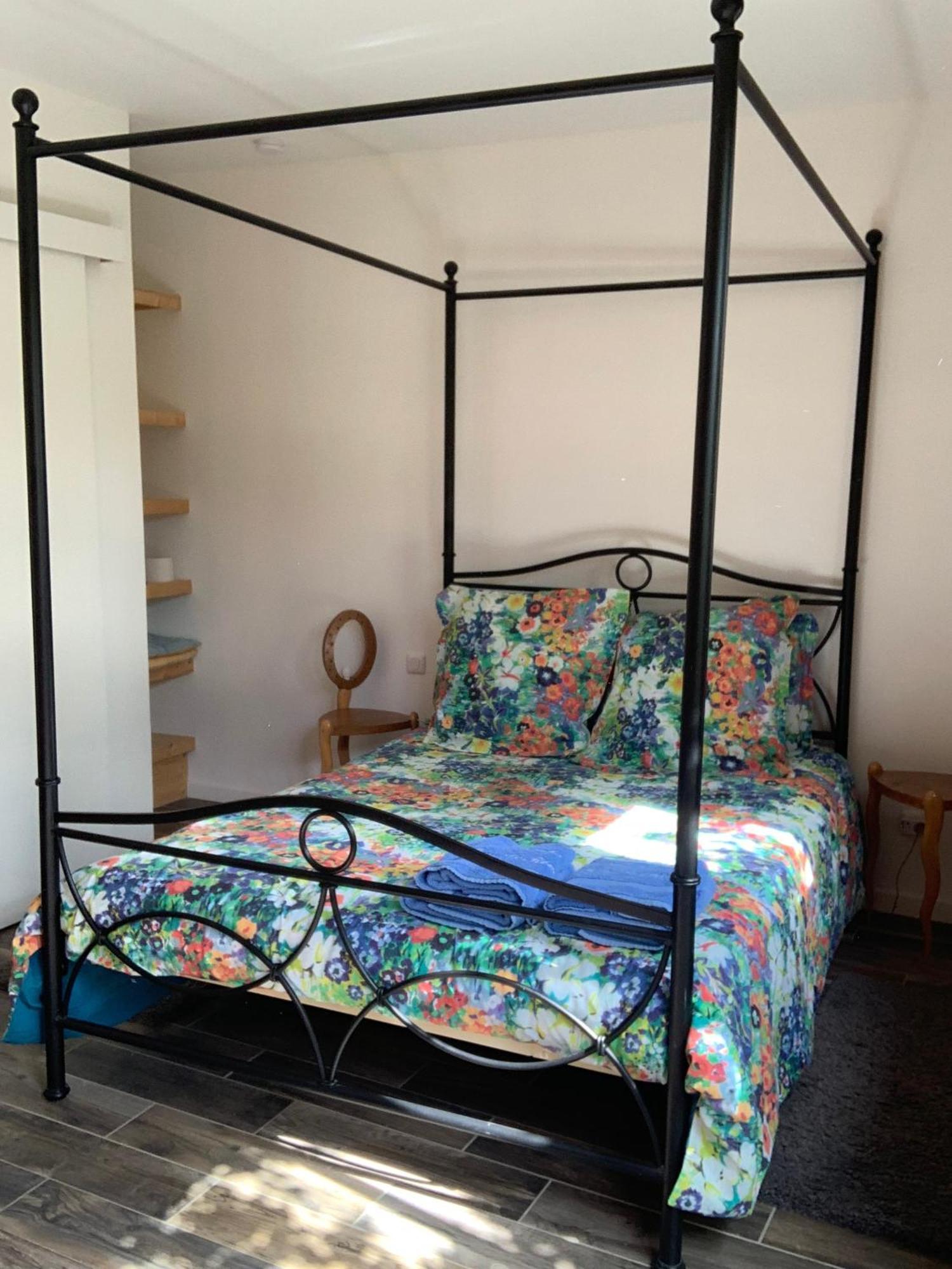 Un Temps Pour Le Reve Bed & Breakfast *