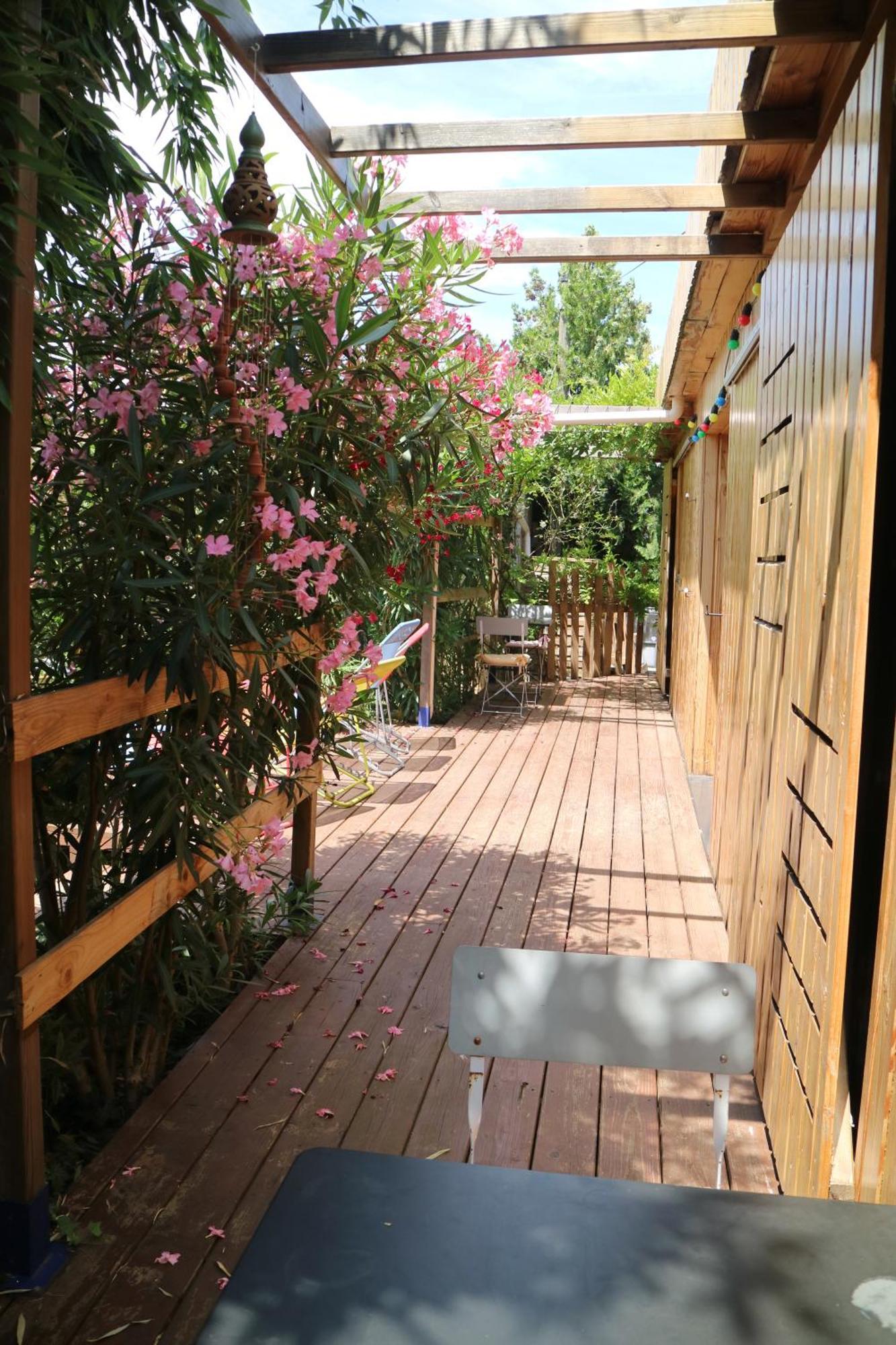 Bed & Breakfast Un Temps Pour Le Reve Valence (Drome)
