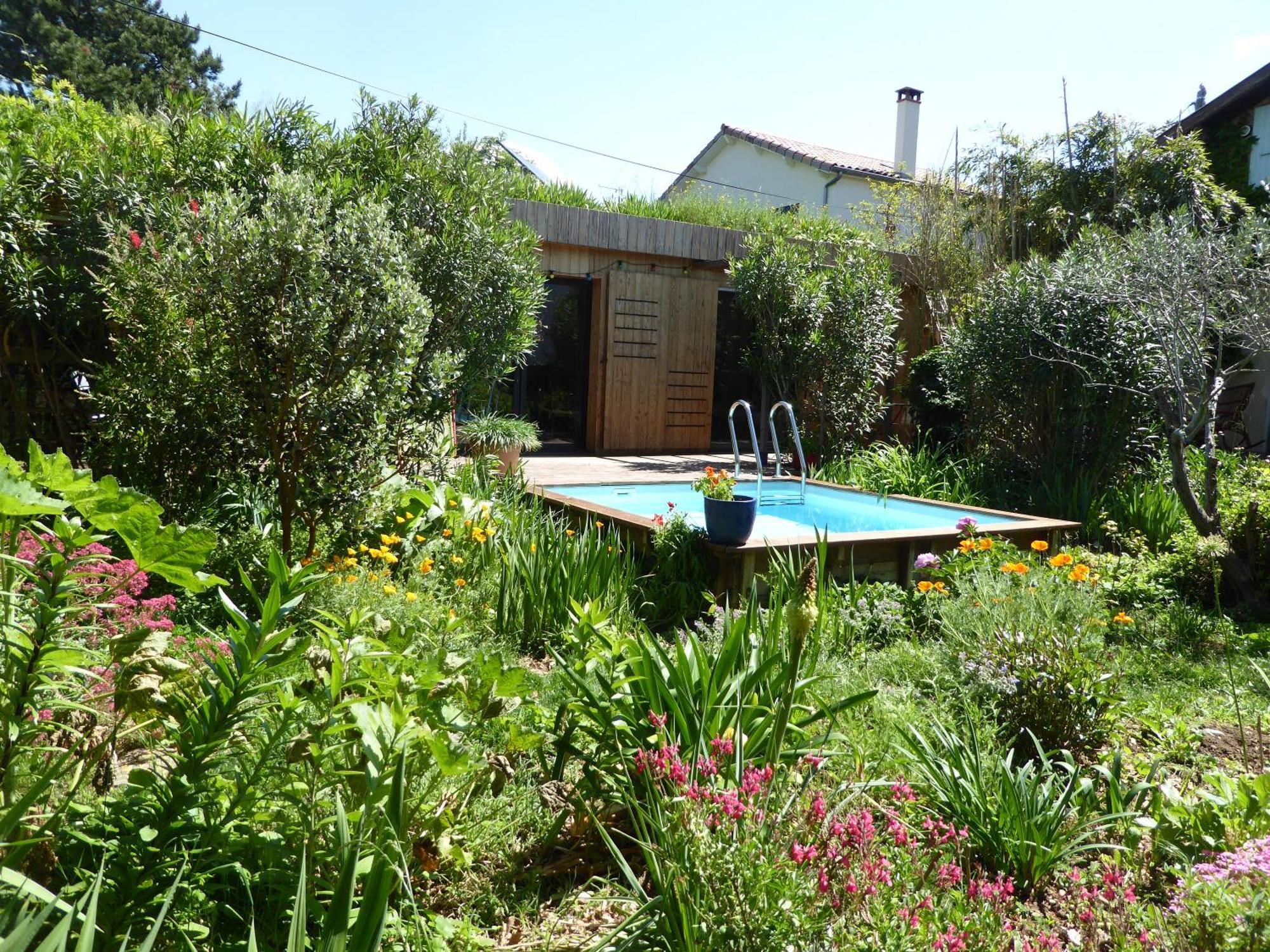 Un Temps Pour Le Reve Bed & Breakfast Valence (Drome)