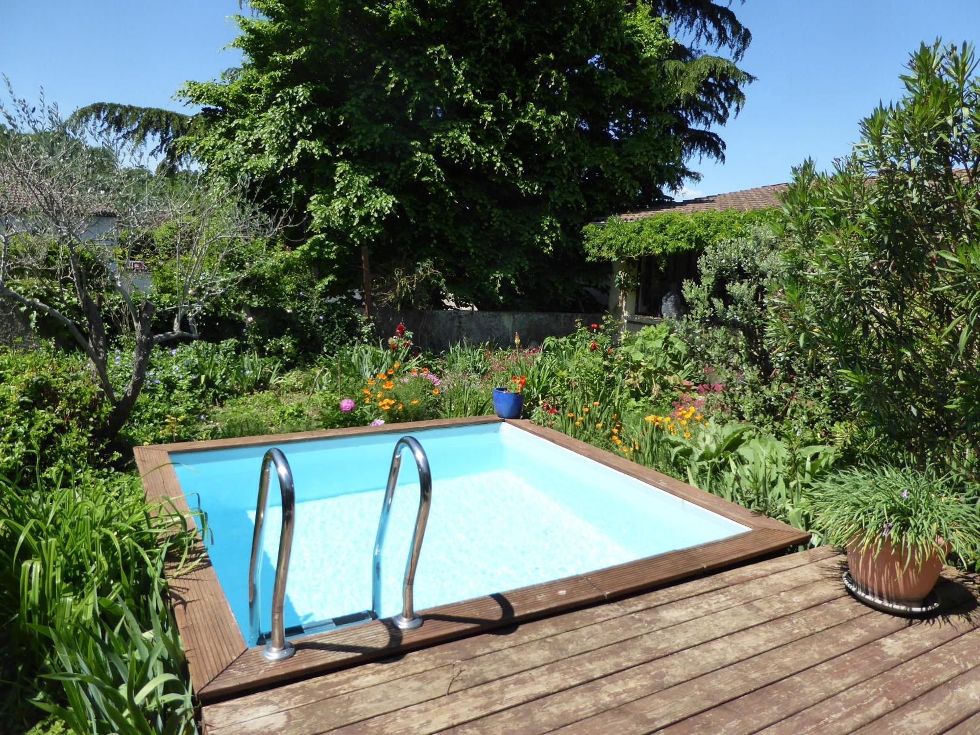 Bed & Breakfast Un Temps Pour Le Reve